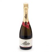 Sparkling Wine, White, Sweet "Alita" 11% Alc. 0.75L