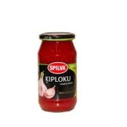 Spilva Kiploku Tomato Sause 500g