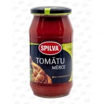 Spilva Tomato Sauce 510g