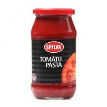 Spilva Tomatu Pasta  520g