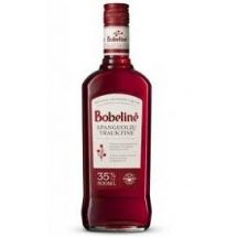 Spirit drink "Bobeline" 35% 0,5l