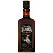 Spirit drink Stumbro Starka 43% 0,7l