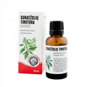 SUKATZOLIU TINKTURA 25ml