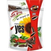 Sunflower Seeds Y.E.S Chilli Flavour, 150g