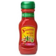 Suslaviciaus Spicy Tomato Ketchup 0,5kg