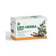 SVF Uroherba Forte Herbal Tea with Knotgras 24x1.5g