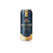 Svyturio Baltijos tamsusis beer