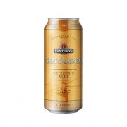 Svyturio Gintarinis beer