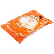 Sweets, Marshmallow With Orange Flavour "Vkusnyascha"  300g