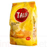 Taler Talers with Banana 135g