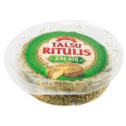 Talsu Ritulis Kiplocius Cheese with Dill 350g