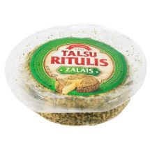 Talsu Ritulis Kiplocius Cheese with Dill 350g