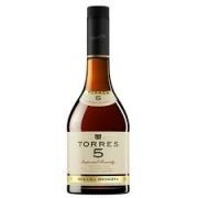Torres 5 Imperial Brandy 0.7l