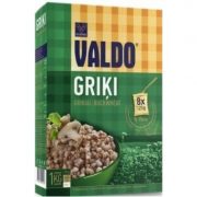 Valdo Buckwheat 4x125g