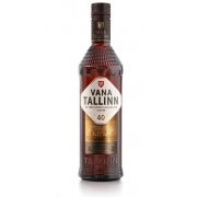 Vana Tallin Liqueur 40% 0,5l