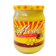 V.Bagocienes honey from Lithuania