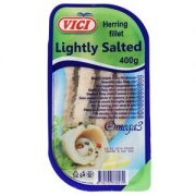 Vici lightly salted Herring Fillet