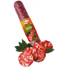 Vigesta Dzukiska Cold Smoked Sausage kg (~280g)