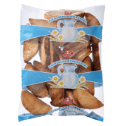 Vilniaus Duona Milky Wheat Rusks 250g