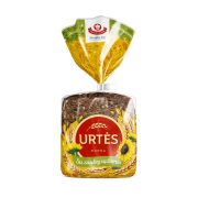 Vilniaus Duona Urtes Dark Rye Bread  300g