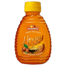 VINNIS - Honey delicacy "Honey for COFFE