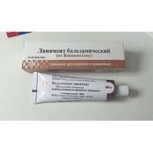 Vishnevskis 30g