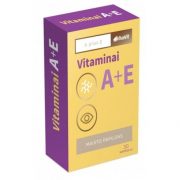 VITAMINAI A+E