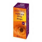 Vizigen Hyal drops 10ml