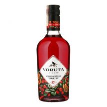 „Voruta“ Berries & Herbs 30% 0,5l