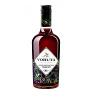 „Voruta“ Blackcurrant  Berries & Herbs 30% 0,5l