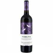 Voruta Blackcurrant Natural Wine 0.75l