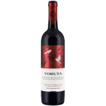 Voruta Cherry Natural Wine 0.75l
