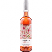 VORUTA FRUIT AND BERRY WINE DRINK