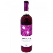 Voruta Plum Natural Wine 0.75l