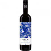 Voruta Wine Winterspice (sweet)