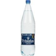 Vytautas Carbonated Natural Mineral Water 1.5L