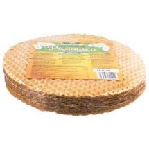 Wafer Layers "Romashka"  150g