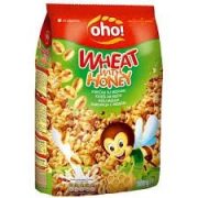 Wheat With Honey 500g