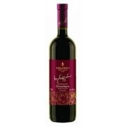 Wine Red, Semi Sweet "KHVANCHKARA" 12% 0,75l