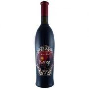 Wine, Red, Sweet "Kagor Acorex"  11% Alc. 0.75L