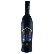 Wine, Red, Sweet "Kagor AW Blue" 11% Alc. 0.75L