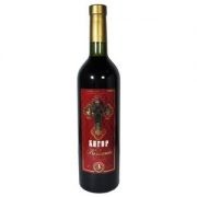 Wine, Red, Sweet "Kagor Yeyo Velichestva" 11% Alc. 0.75L