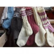 Woolen Socks 36-45