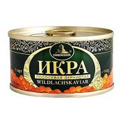 Zarendom Red Caviar in Can 140g