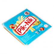 Zemaitijos Pik-Nik Peelable Cheese 147g