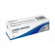 Zinc Oxide Ointment 20g