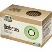 Zolynelis Diabetu Tea 20x1.5g