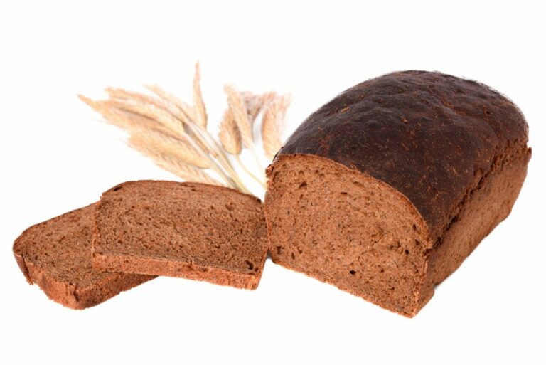 CW Dark Rye bread Ajeru 750g - Baltic Food Oxford