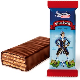 Napoleon презентер