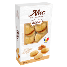 Panilino – Cookies Walnuts 215g